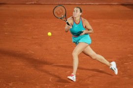 Sabalenka u finalu Rolan Garosa