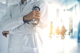 Zdravstveni radnici idu u štrajk: Nema povratka dok se ne postigne ...