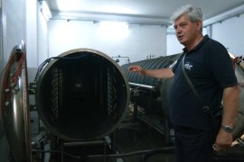 Keks od mesa ili prebranca: Iz srpske prakse u svjetsku nauku