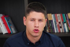 Uhapšeno 11 osoba zbog napada na Pavlovića, Dačić najavio nova ...