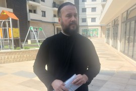 Policija se oglasila o napadu na sveštenika u Trebinju, reagovao i ...