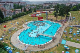 Akvana otvara kapije, počinje sezona