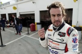 Alonso: Bolid Aston Martina uticaće na moju odluku o povlačenju