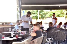 Ugostiteljski objekti u Srpskoj u velikim problemima