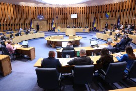 Sjednica Doma naroda pokazala da u BiH ništa ne funkcioniše