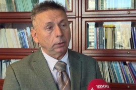 Bubić: "Trojka" se umiješala u suđenje Dodiku