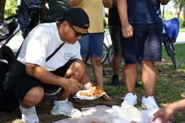 Filipinca pitali zašto je došao u Hrvatsku: "Dobili smo pogrešnu ...