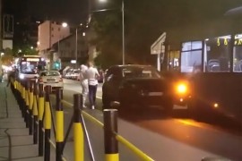 Detalji ubistva u Beogradu: Mladić likvidiran u džipu, uhapšena ...