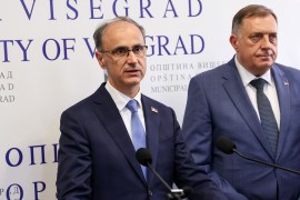 Macut: Veliki srpski narod treba da bude zajedno