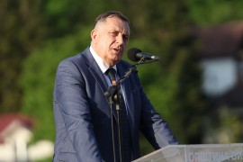 Dodik: Republika Srpska i Srbija su danas uspješna društva