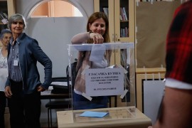Lokalni izbori u Zaječaru i Kosjeriću, na ulicama bajkeri i ratni ...