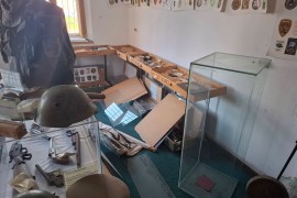Još jedno krivično djelo uznemirilo građane Sanskog Mosta