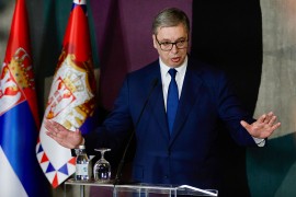 Vučić: Predložiću da se policiji daju čvršća ovlašćenja