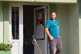Napeto na lokalnim izborima u Kosjeriću, intervenisala i policija ...