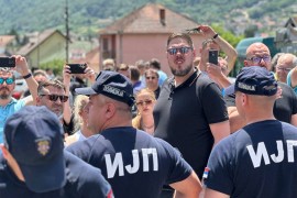 Objavljeni podaci o izlaznosti u Kosjeriću i Zaječaru do 16 časova ...