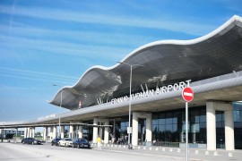 Drama na aerodromu u Zagrebu: Avion proklizao sa piste