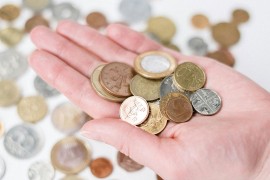 Ovo je trenutno najbolja svjetska valuta