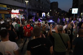 Opozicija proglasila pobjedu i u Zaječaru