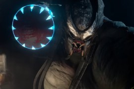 Novi crtani film povezuje franšizu "Predator" (VIDEO)