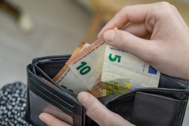 Evo koliko iznosi njemačka penzija nakon 45 godina rada