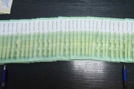 Detalji hapšenja Miličevića i dvije osobe: Traga se za još 250.000 ...