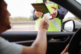 Kontrola u Banjaluci: Vozio bez dozvole, za kazne duguje 27.807 KM