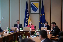 U četvrtak o suspenziji carinskih stopa na robu iz Amerike