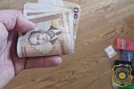 Kineskinje i Brazilke pružale seksualne usluge za novac (FOTO)