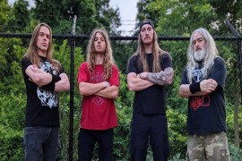 Incantation se vraća u Zagreb