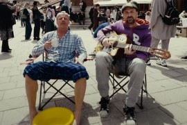 Dubioza kolektiv objavila akustičnu verziju pjesme "BLKRCZM" (VIDEO)
