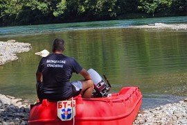 Herojski čin u Bratuncu: Vatrogasac i profesor spasili dječaka od ...