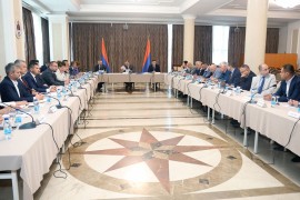 Zakon o sudu BiH ne smije biti usvojen
