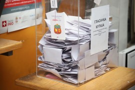 Socijalisti prvi put od 1990. nemaju odbornike u Zaječaru