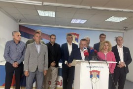 Predsjedništvo SDS: Režim nastavlja politički progon opozicionara ...