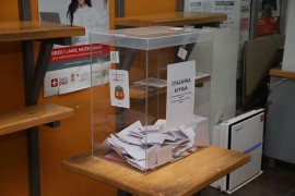 GIK Zaječar: SNS osvojila 47,13%, neće biti ponavljanja izbora ni na ...