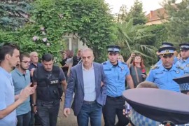 Miličević se obratio građanima, otkrio odakle mu oduzeti novac ...