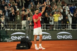 Đoković otkrio veliku tajnu: Te 2018. sam hteo da ostavim tenis