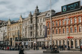 Novi pravilnik u Hrvatskoj donosi kažnjavanje komšija