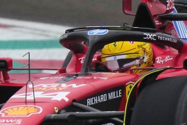 Formula 1 objavila novi kalendar