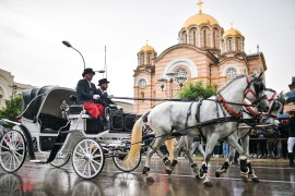 Banjaluka obilježava "Duhovski utorak" (FOTO)