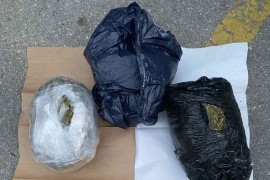 Hapšenje u Banjaluci: U autu i stanu mu pronašli više od dva ...