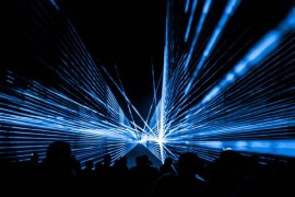 Arsenal Fest 2025: Explosive DJ Stage - Jubilej u ritmu elektronske ...