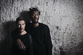 Massive Attack na Arsenal festu 2025