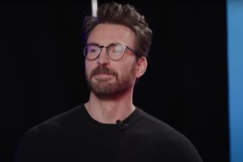 Kris Evans tužan što se nije vratio za "Avengers: Doomsday"