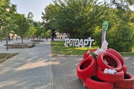 Banjaluka u znaku "TrotoArta": Pogledajte raspored dešavanja