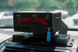 Hrvatski taksista htio da naplati 300 evra za 25 kilometara vožnje