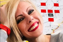 Pomozimo Sanji koja vodi borbu s karcinomom pluća