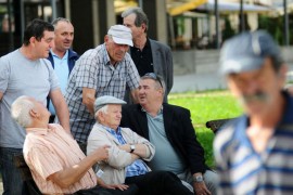 Penzioni i zdravstveni sistemi pred kolapsom, građani zabrinuti