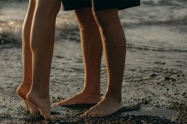 Da li je ljeto zaista najbolje vrijeme za ljubav ili samo za vruće ...
