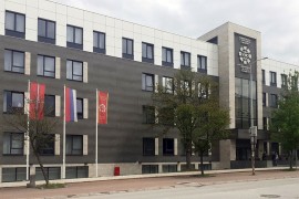 Na Univerzitetu u Istočnom Sarajevu mjesta za 1.957 brucoša